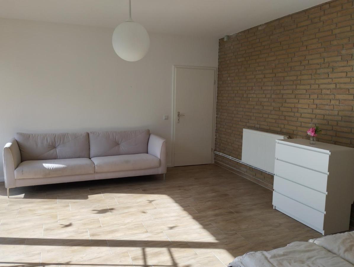 Appartement 4 Personen - Zimmer In Wohnung, Zentral, Ruhig, Modern Lubbecke Buitenkant foto